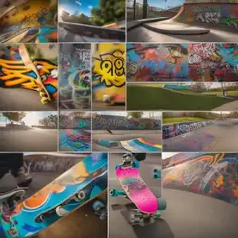 88 Skate: A Community on Wheels